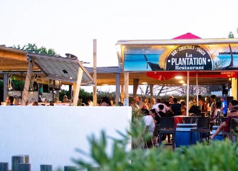 Camping Le Roucan West, 3* - 31