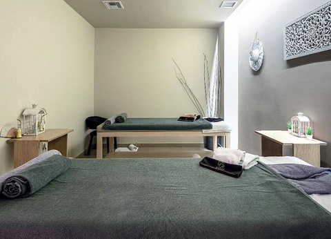 Hôtel Astir Odysseus Kos Resort & Spa 5* - 11