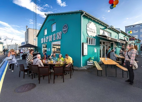 Hôtel Klettur 3* avec un pack de 2 activités incluses - 8