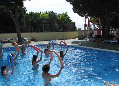 Camping Roca Grossa, 3* - 15