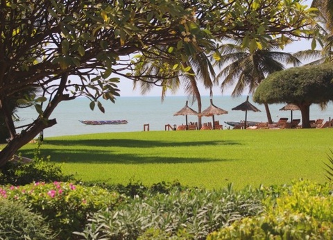 Club Jumbo Le Saly **** - 18