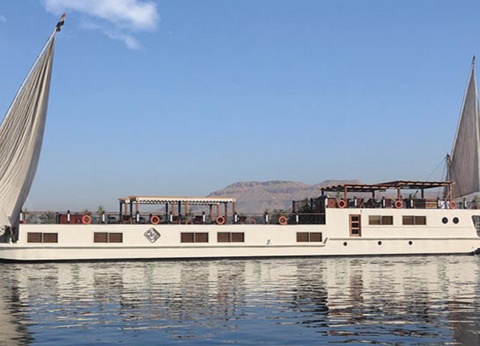 Croisière Charme du Nil en Dahabiya 5* - 8