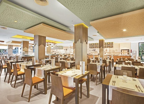 Hôtel Riu Festival 4* - 10