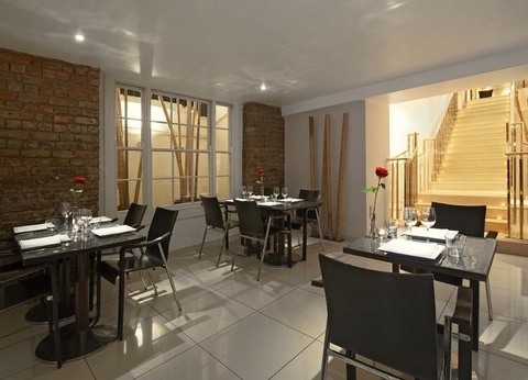 Hôtel Caesar 4* - 8