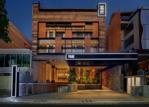 Hôtel Tribe Bali Kuta Beach 4* - 17