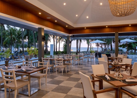 Hôtel Sunprime Kamala Beach 4* - 14