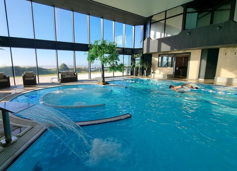 Côte Ouest Hôtel Mgallery 4* - 2