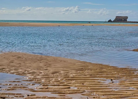 Camping Phare d'Opale - 19