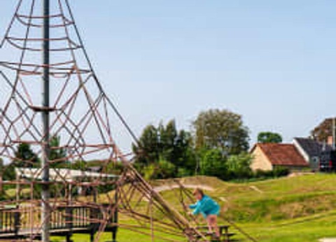 Camping Siblu Domaine de Litteau - Funpass inclus 4* - 82