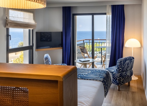 Hôtel Kasano 4* (vols réguliers) - 8