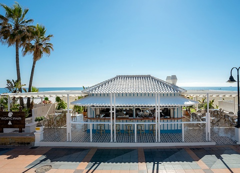 Hôtel MS Tropicana 4* - 14