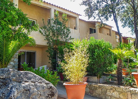 Résidence Benista 3* - 15