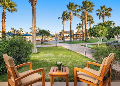 DoubleTree by Hilton Sharm El Sheikh - Sharks Bay Resort - 120