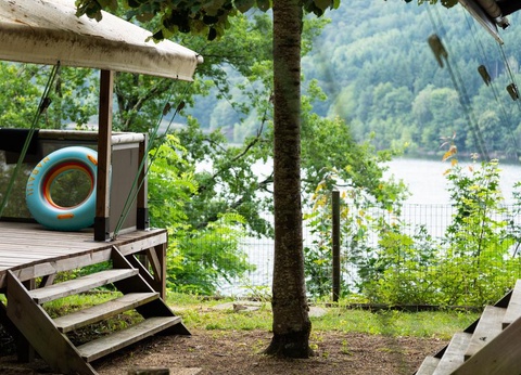 Camping Sunêlia La Source, 4* - 45