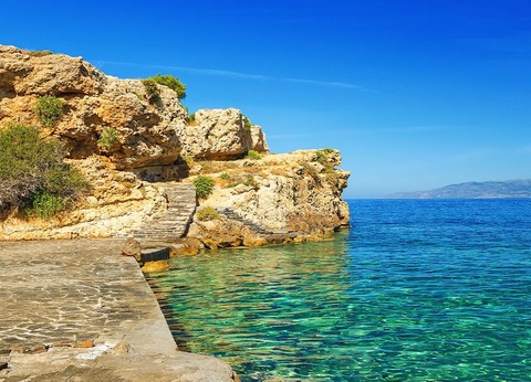 Hôtel Enorme Serenity Spritz 4* - 11