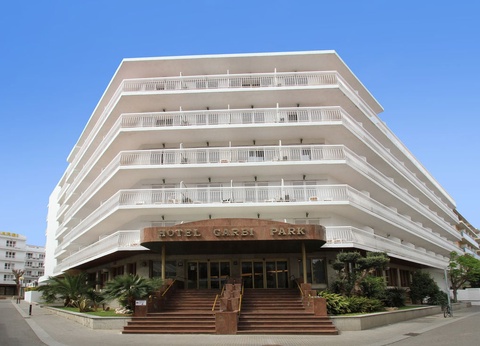 Hôtel Garbi Park 4* - Lloret Del Mar - 4
