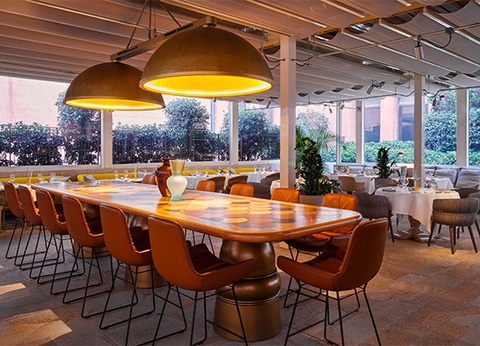 Hôtel Hyatt Centric Murano Venice **** - 8