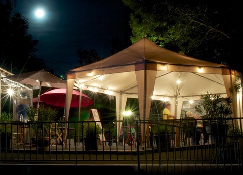 Flower Camping Le Soleil des Bastides, 3* - 31