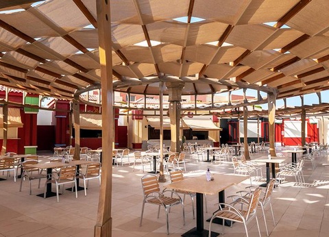 Hôtel Serenity Alma Heights 5* - 8