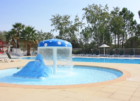 Résidence Azureva Le Grau-du-Roi 2* - 11