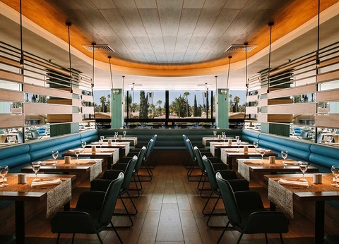 Hôtel Club Lookéa Maspalomas 4* - 21