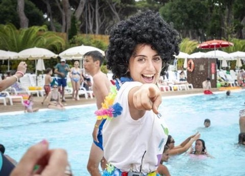 Hu Park Albatros Village, 4* - 42