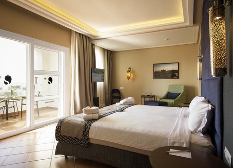 Hôtel Robinson Agadir 4* by Ôvoyages - 11