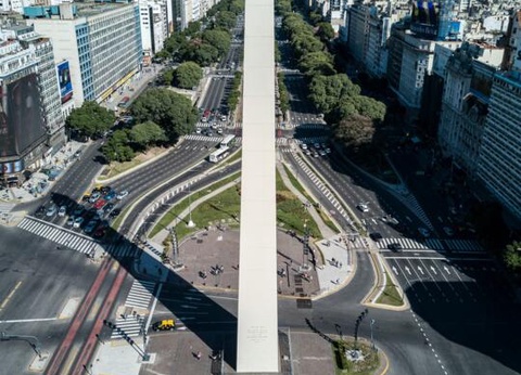 Circuit Privatif Evasion Inoubliable de l'Argentine au Brésil - 5