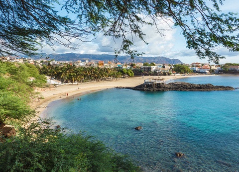 Circuit Santiago, île nature et culture du Cap-Vert 3* - 13