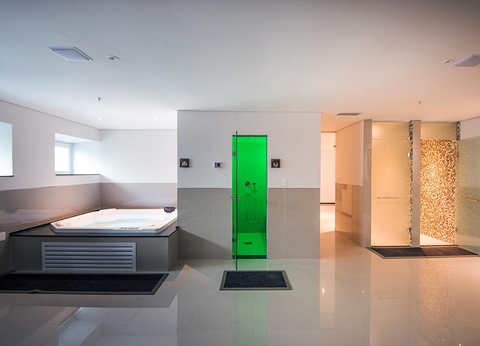 Vila Galé Rio de Janeiro 4* - 11