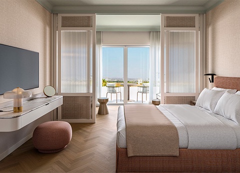 Hôtel Imperial Island Resort by Louis Hotels ***** - 11