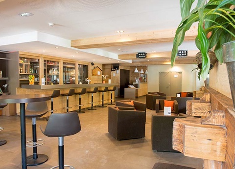 Morzine - Club Miléade 3* (pack autocar Royal Class + hébergement+pension complète) - 6