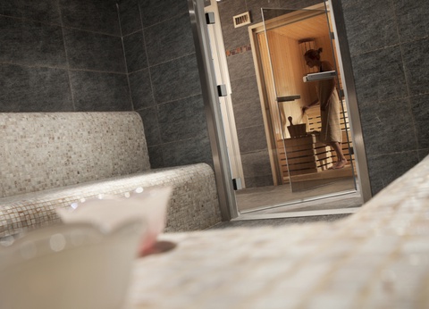 Résidence CGH & SPA Le Coeur d'Or 4* - 8