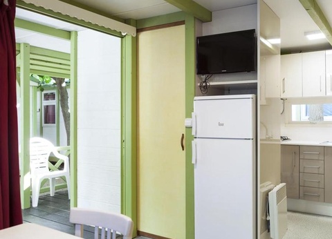 Camping Platja Cambrils, 3* - 175