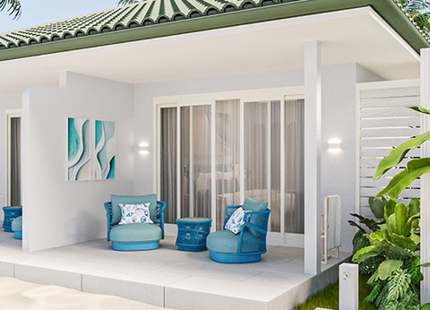 Hôtel Eriyadu Island Resort 4* - 26