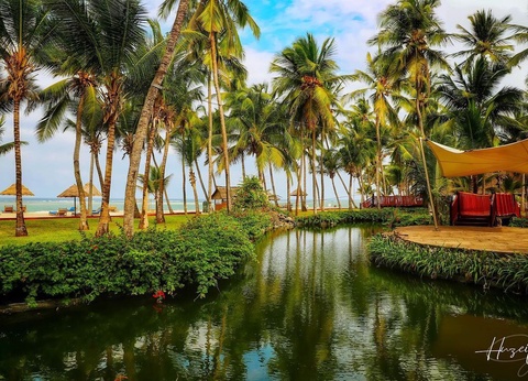 Diani Reef Beach Resort 5* - 17