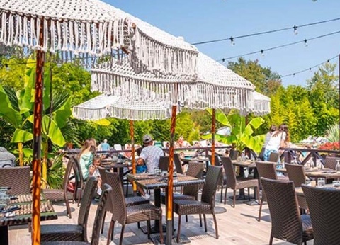 Village Tropical Sen-Yan, 5* - 9