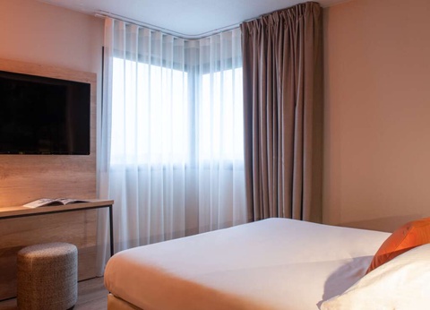 Accès 2 jours au Futuroscope avec hébergement à 2 minutes en voiture - 3* - 20