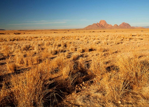 Circuit Pays himba, dunes et réserves de Namibie - 11