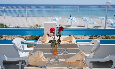 Hôtel El Mouradi Club Selima 3* - 6