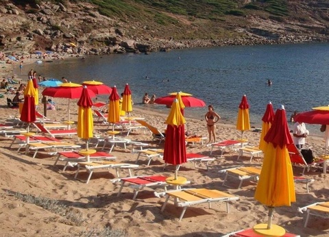 Camping Torre del Porticciolo, 4* - 61