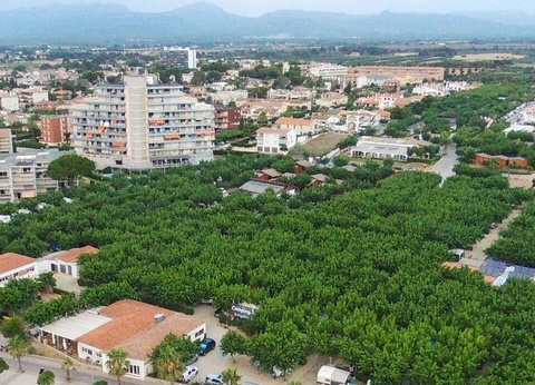 Camping Joan, 3* - 43