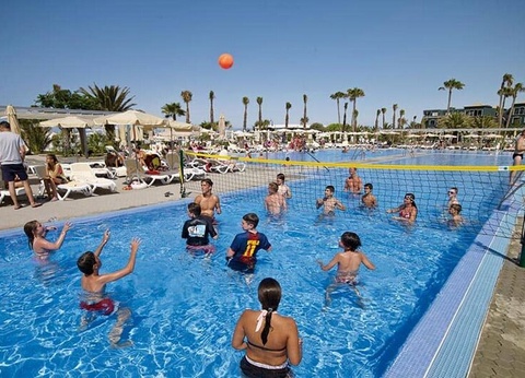 Hôtel Riu Gran Canaria 4* - 5