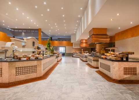 Iberostar Waves Bahia 5* - 9