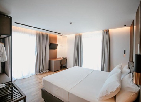 Jet tours Signature Klajdi Resort & Spa 5* - 5