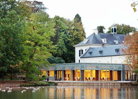 Romance, luxe et charme dans le sud du Limbourg - 4* - 4