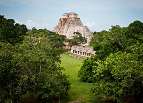 Splendeurs du Mexique 12J/10N - 2025 - 13