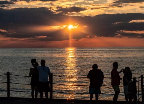 Camping La Masseria, 4* - 40