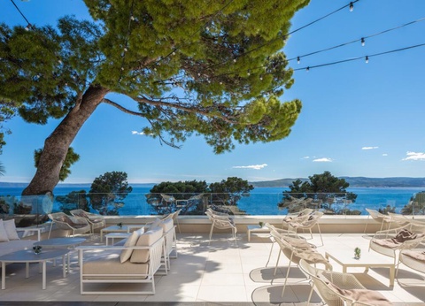 Hôtel BlueSun hôtel Berulia 5* - 8