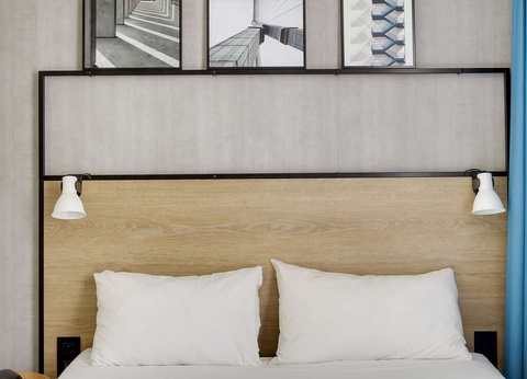 Séjour à Levallois avec croisière sur la Seine - 3* - 20